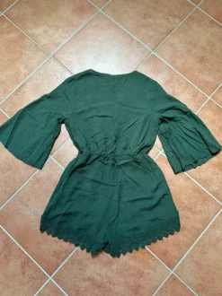 Jumpsuit H&M