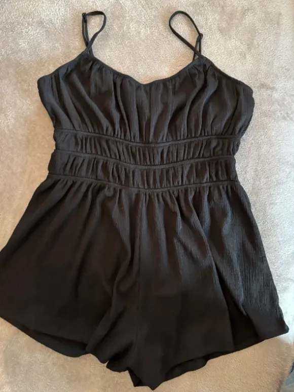 Jumpsuit H&M