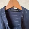 Jumpsuit Incerun - Linnen like look