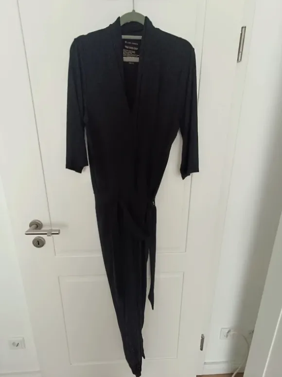 Jumpsuit Les Lunes lang L