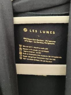 Jumpsuit Les Lunes lang L