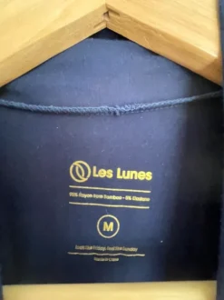 Jumpsuit LesLunes Größe M