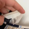 Jumpsuit mit Bindegürtel