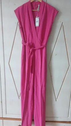 Jumpsuit *neu*
