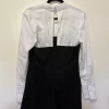 Jumpsuit, New Yorker