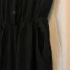 Jumpsuit Overall Musselin Sassy Classy