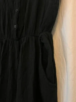 Jumpsuit Overall Musselin Sassy Classy