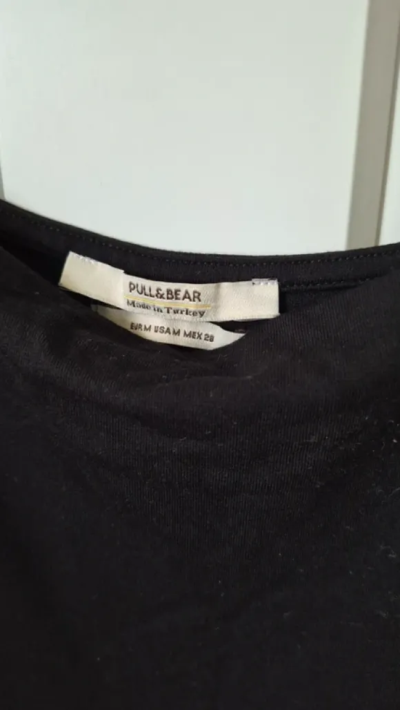 Jumpsuit Pull&Bear