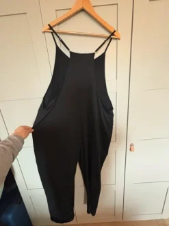 Jumpsuit Schwangerschaft