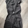 Jumpsuit schwarz Gr. L America today