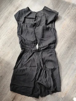 Jumpsuit schwarz Gr. L America today