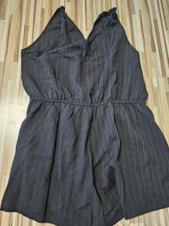 Jumpsuit Shein sommer