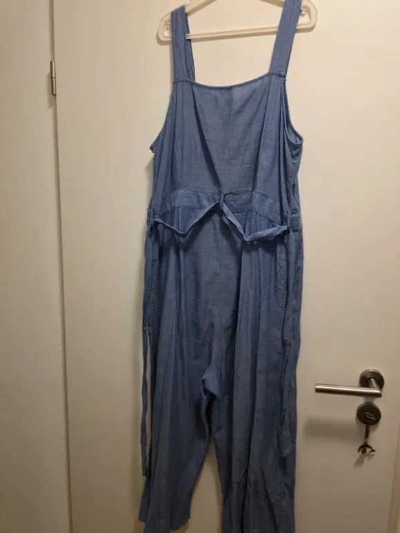 Jumpsuit Sommer Overall Pimkie Gr 44
