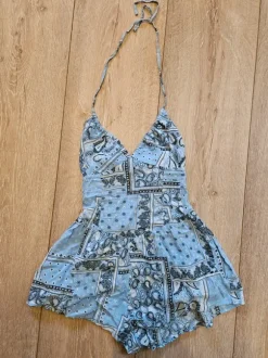 Jumpsuit von Bershka