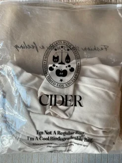 Jumpsuit von Cider