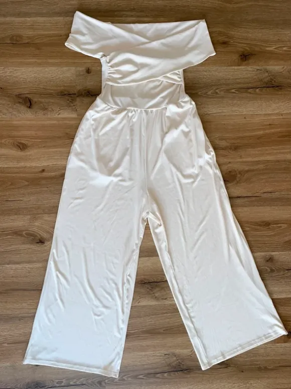 Jumpsuit von Cider