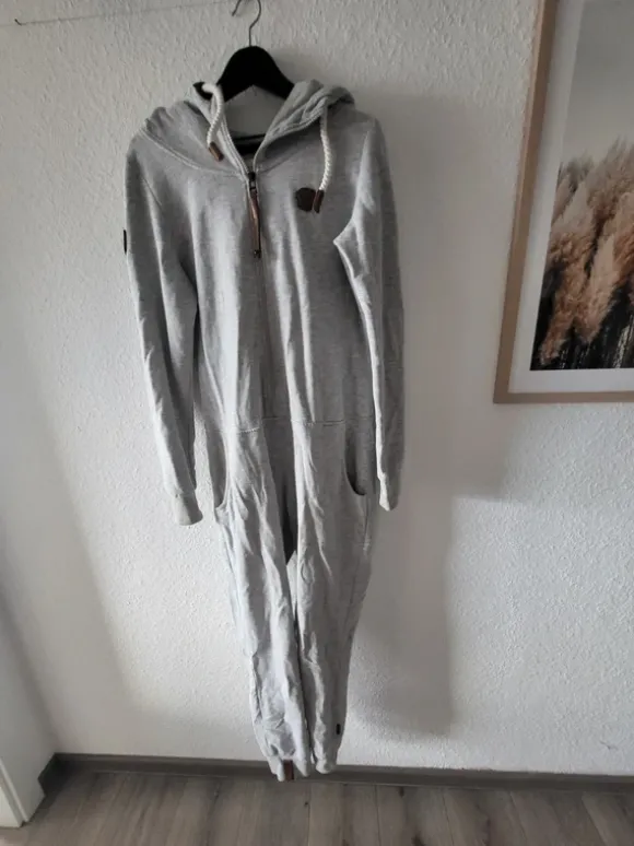 Jumpsuit von naketano