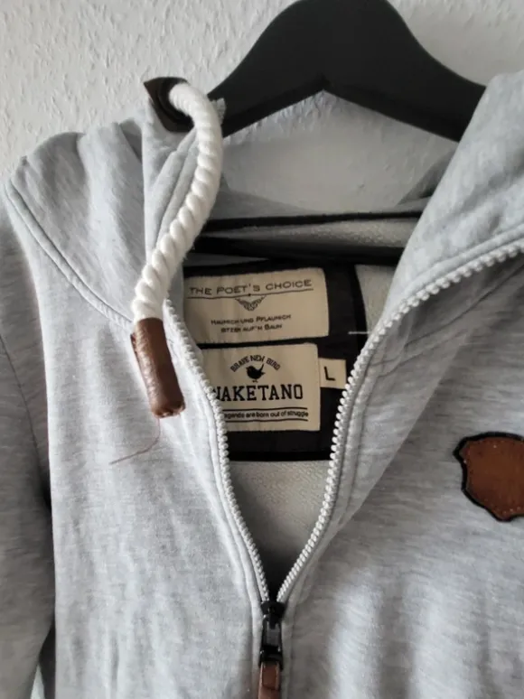 Jumpsuit von naketano