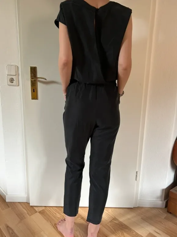 Jumpsuit von Stefanel in Größe xs