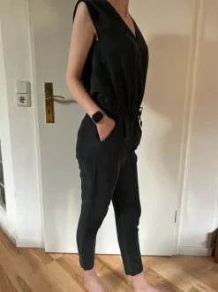 Jumpsuit von Stefanel in Größe xs
