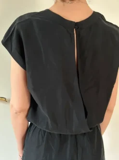 Jumpsuit von Stefanel in Größe xs