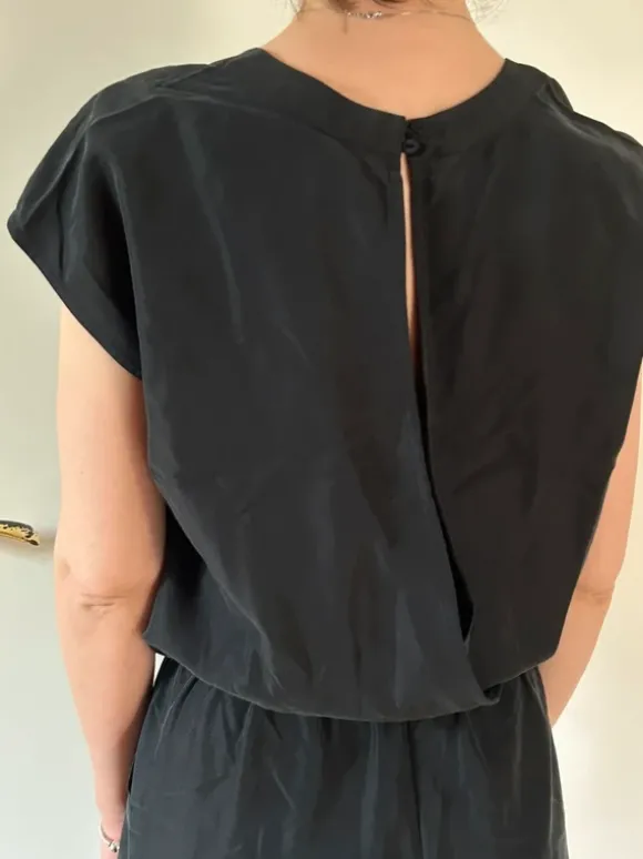 Jumpsuit von Stefanel in Größe xs