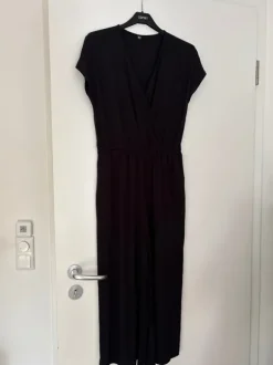 Jumpsuit von Uniqlo