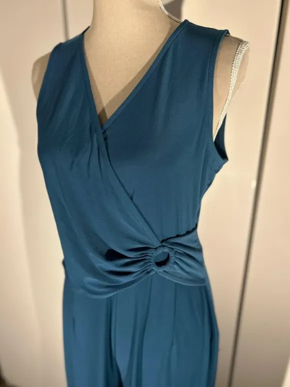 Jumpsuit von Zero, neu, Größe 44