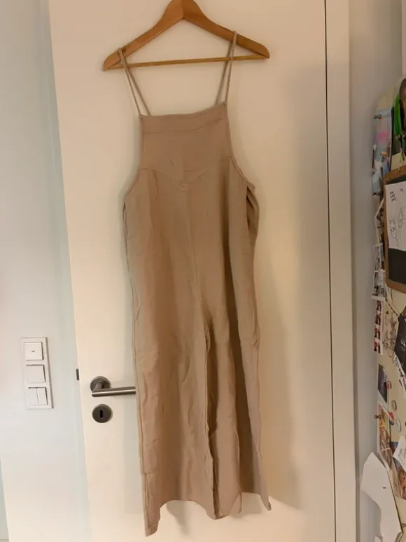 Jumpsuite