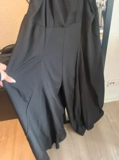 Jumpsuite