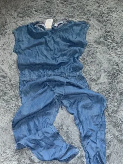 Jumpsuits