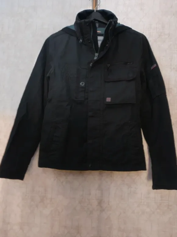 Jungen Jacke von QS
