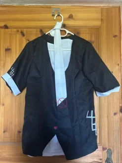 Junko Enoshima Cosplay (Asia XXL)