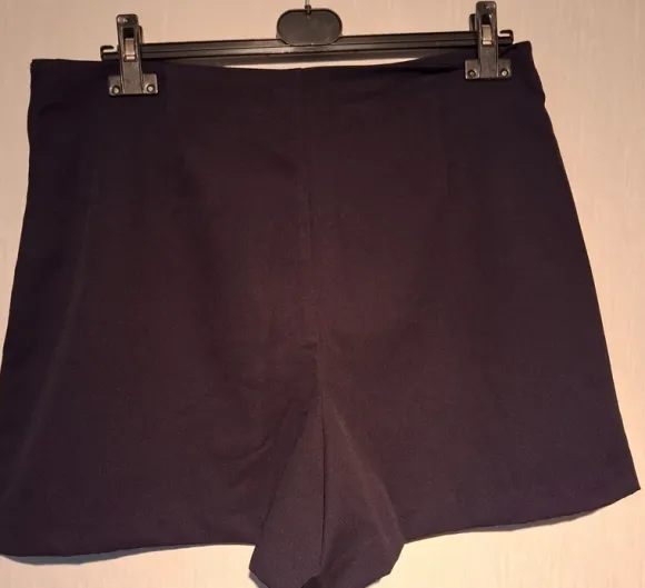 Jupe-short