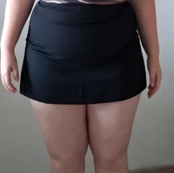 Jupe-short