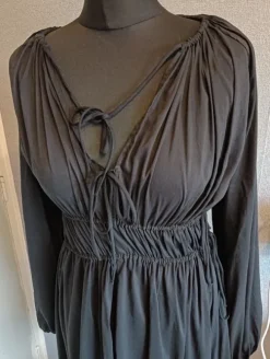 Jurk maat m/l