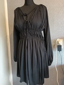 Jurk maat m/l