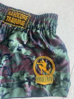 K1 Boxen Training Kickbox Hose L
