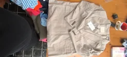 Kaffe Curve "KCesta" blazer | Maat 50 | NIEUW met labels