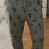 Kaktus Jogginghose M