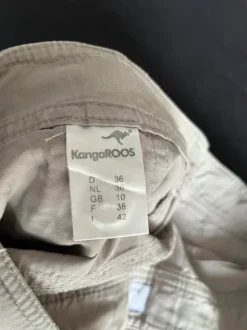 Kangaroos Shorts
