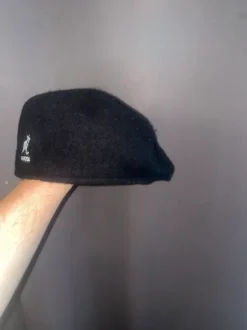 Kangol Schiebermütze
