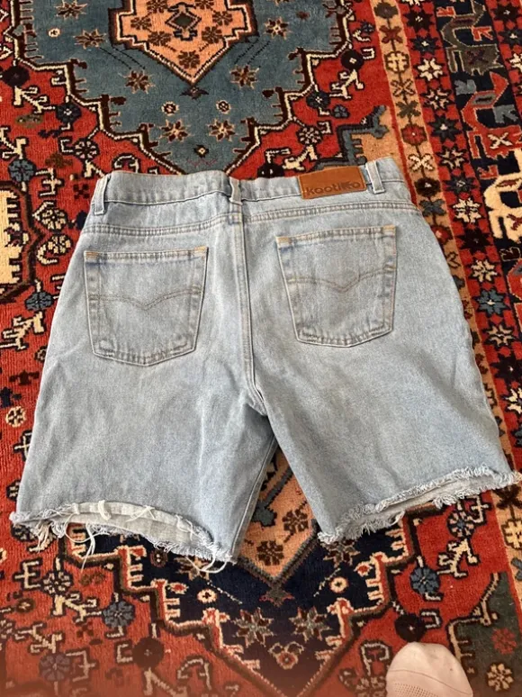Kaotiko kurze Hose 44