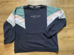 Kaotiko Pulli