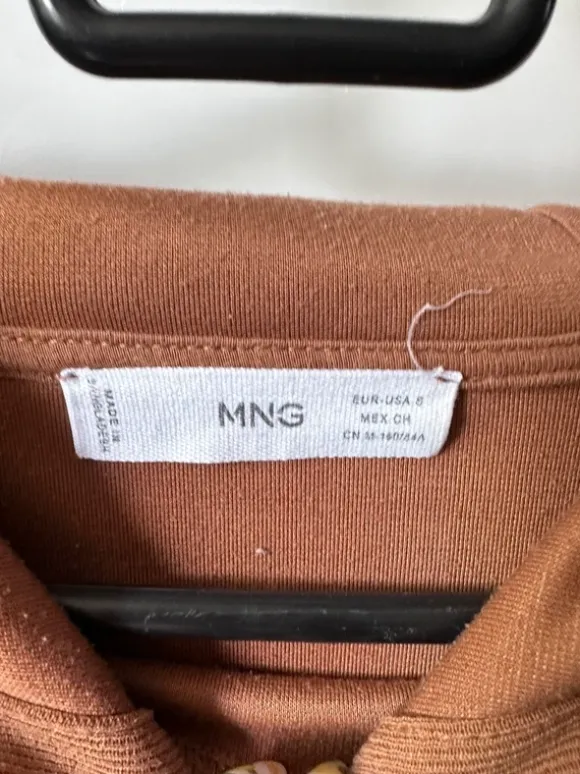 Kapuzen Pullover