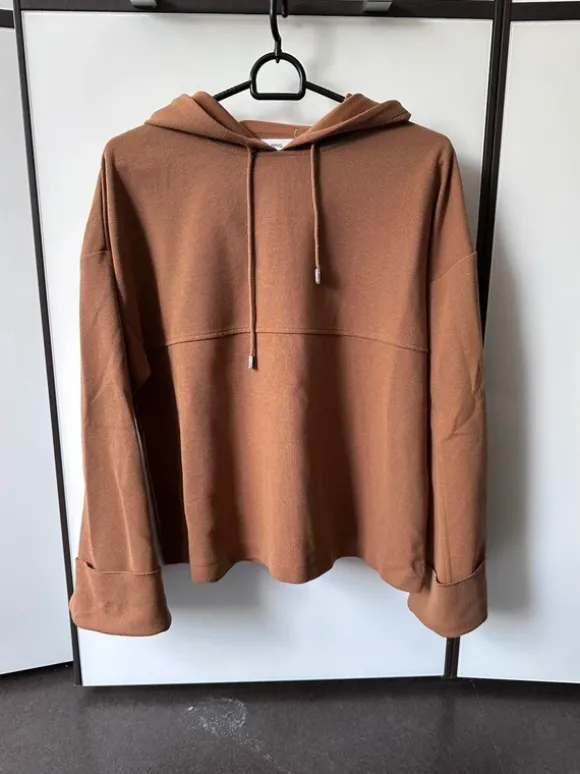 Kapuzen Pullover