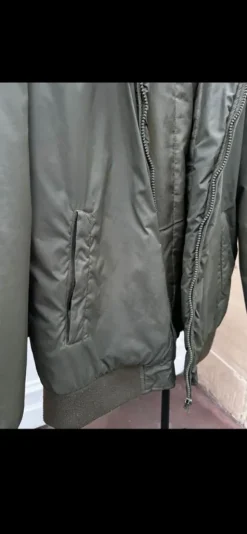 Kapuzenjacke (Windbreaker)