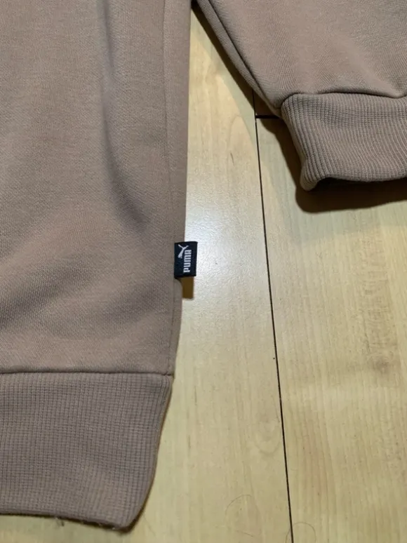 Kapuzen-Pullover Puma Größe XXL