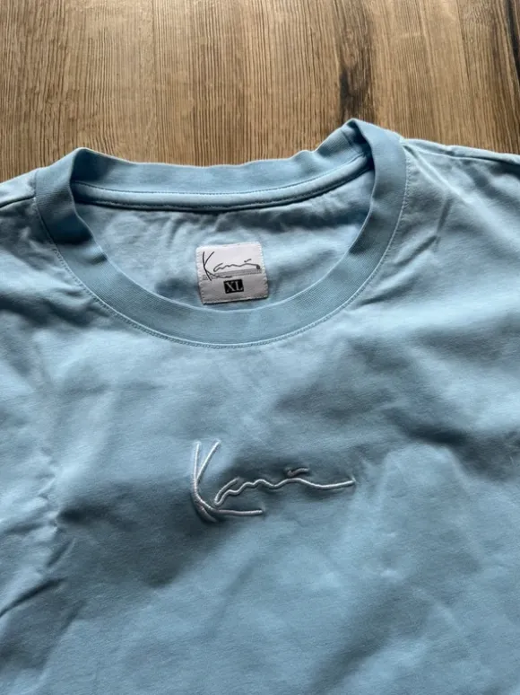 Karl Kani T-Shirt in Größe XL