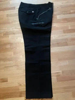 Kübler Zunfthose ohne Schlag